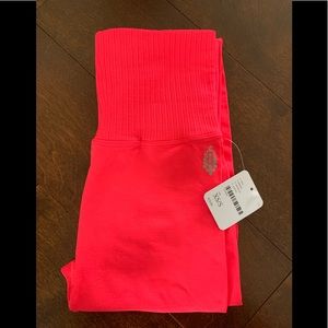 Free People Good Karma Legging